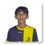 Fabian Alejandro Guerra Hernández 2013