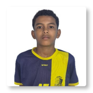 Jairo José Morey Acuña 2013
