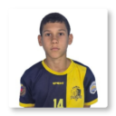 Luis Antonio Fuentes Hurtado 2013