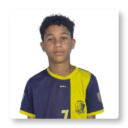 Adel Eduardo Lemus Armas 2013