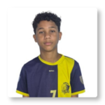 Adel Eduardo Lemus Armas 2013