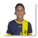 Franck Leonell García Figueroa 2013