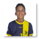 Franck Leonell García Figueroa 2013
