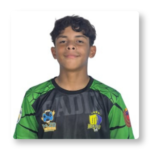 Samuel Roque 2013