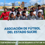 Atlético-Margarita-Fase-Interregional-Liga-de-Desarrollo-FVF-Sub-14
