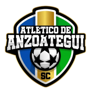Logo Atlético Anzoátegui Club Fase Interregional Liga de Desarrollo FVF Sub-14