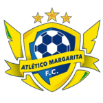 Logo Club Atlético Margarita Transparente