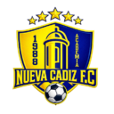 Logo Club Nueva Cádiz FC