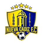 Logo Club Nueva Cádiz FC