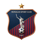 Logo Club Monagas SC