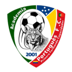 Logo Portugues FC Club Fase Interregional Liga de Desarrollo FVF Sub-14