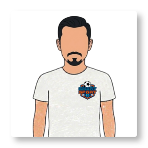 Cuerpo Técnico Smart Sport FC